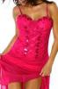 CORSAGE/FZS RUHA ♥pink♥