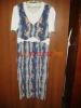 Benzo Fashion hasznlt 67 pamut 33 mszl nyri ni ruha mret L elad