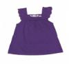 M/L-es lila ruha NEW YORKER