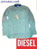 Diesel pirosas rzsaszn kislny pulver - 6 v (120) mret / jszer llapotban!