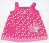 Rzsaszn pttys Minnie lny ruha Disney