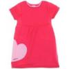 S Oliver 2066 4555 308 Lny ruha Rzsaszn 128