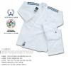 Hiteles adidas Adidas Club a GI - fehr s kk sv judo ruha színe