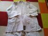 6010 Judo ruha SPARTAN COMPETITION 120 160 CM Ruhzat