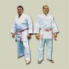 Noris Judo ruha White Tiger Equipe 800g fehr