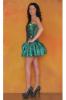 Sevy Estlyi ruha SVY_SD 7-130106 green