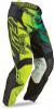 FLY KINETIC INVERSION_GREEN-BLACK Pants cross nadrg 2013