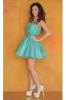 Sevy Estlyi ruha SVY SD 7-121201 green