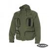 Fladen Authentic Jacket Green kabt