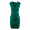 H&M rvid zld ni ruha