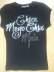 MAYO CHIX ni top S-M mret