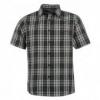 Pierre Cardin Short Sleeve Check frfi ing
