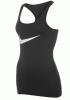 Nike Swoosh Tank ni top (82282)