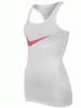 Nike Swoosh Tank ni top (82281)