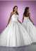 Mori Lee by Madeline Gardner eskvi ruha