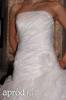 Eskvi ruha - Mori Lee 38-40-es