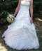 Mori Lee 2163 menyasszonyi ruha elad
