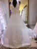Eredeti Mori Lee 2136 Menyasszonyi Ruha