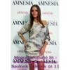 Amnesia barna mints ni ruha / tunika vsrls