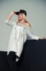 Missq ni tunika /mini ruha S,M,L mretben (01403)