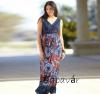 Star Collection hossz nyri ruha