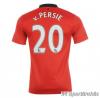 Nike Manchester United 2013 2014 V Persie 20 Frfi futball pl