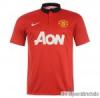 Nike Manchester United 2013 2014 Frfi futball pl