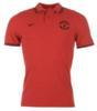Nike Manchester United frfi pl (Sport red)