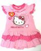 Hello Kitty nyri ruha mret 68 110 LIMITLT