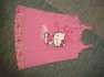 Hello Kitty ruha