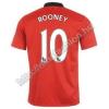 Nike Manchester United Home 2013 2014 Rooney 10 gyerek pl
