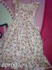 Hello Kitty s Csingiling kis ruha