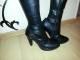 Pepe Jeans csizma