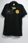 Nike Manchester United pl fekete szn