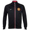 Manchester United zippes pulver Nike