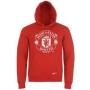 Nike Manchester United kapucnis pulver