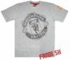 Frfi pl Manchester United szrke mret L 1