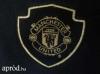 Manchester United gallros pl