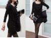 Elegns pamut ruha S M 8607