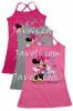 Gyerek ruha Disney Minnie nyri pntos ruha 98 128
