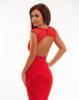 Piros Fofy Irresistible Jewel Ruha