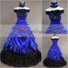 Mazarine Gothic Lolita ujjatlan ruha