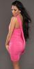 Alkalmi pnt nlkli istenn ruha pink