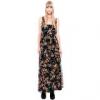 Pull and Bear nyitott ht virgos maxi ruha