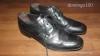 40-es FRETZ men Business alkalmi frfi br cip
