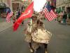 Philadelphia apa Pennsylvania belvrosi j v Nap philadelphia vi Mummer 39 s Nap d sz 2006 komikus hadosztly hadi ruha