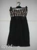 Tally Weijl kocks ruha (Bershka, Mayo Chix)