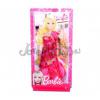 Barbie Fashionista divatos alkalmi ruha rzsasz n