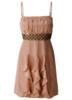 Bon Prix Fodros ruha 915250