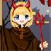 Halloween ruha